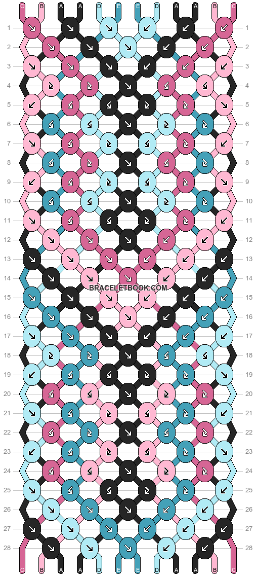 Normal pattern #210223 pattern