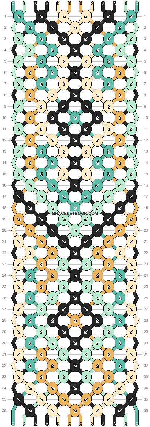 Normal pattern #210224 pattern