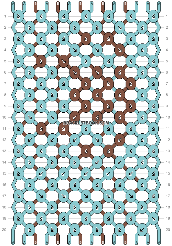 Normal pattern #210226 pattern