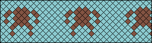 Normal pattern #210226