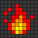 Alpha pattern #210227 preview