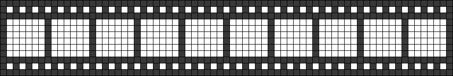 Alpha pattern #210229 preview