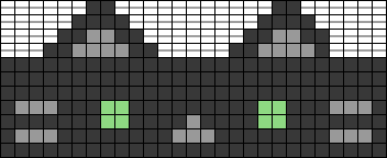 Alpha pattern #210231 preview