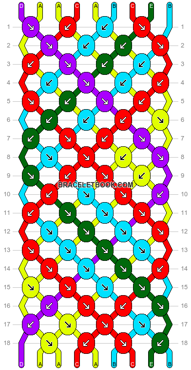 Normal pattern #210232 pattern