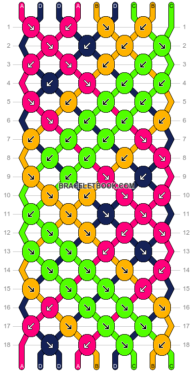 Normal pattern #210233 pattern