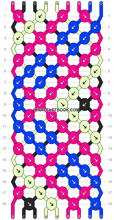 Normal pattern #210235 pattern