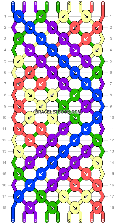 Normal pattern #210236 pattern