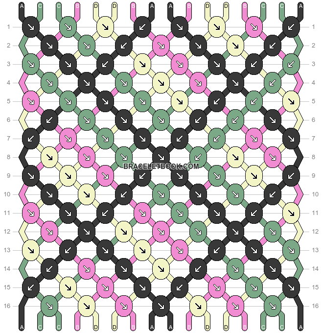 Normal pattern #210237 pattern