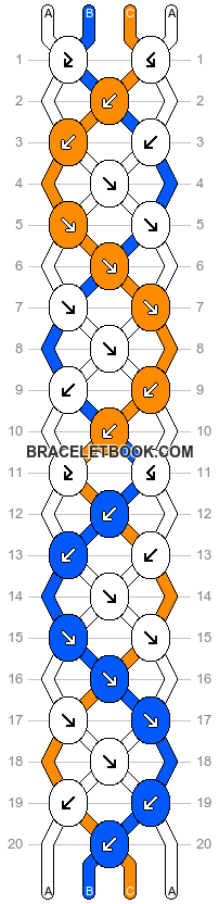 Normal pattern #210246 pattern