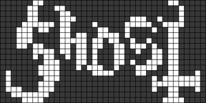 Alpha pattern #210247