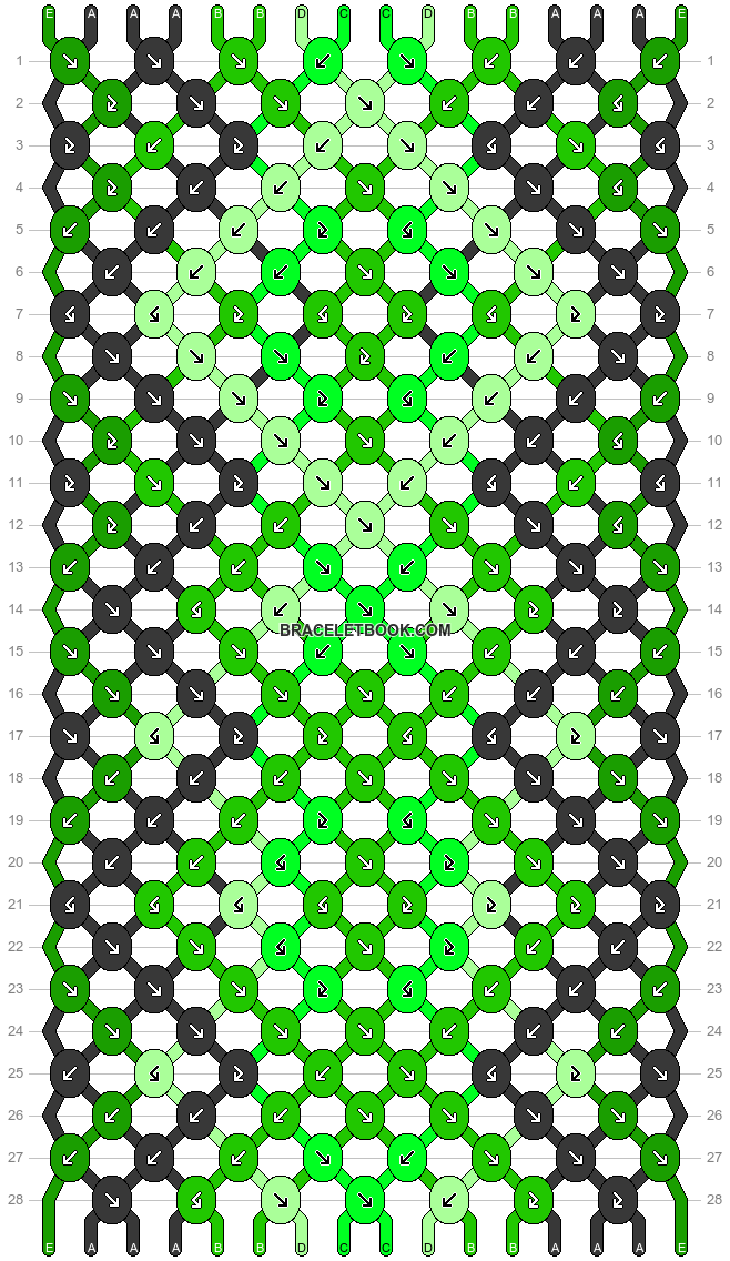 Normal pattern #210250 pattern