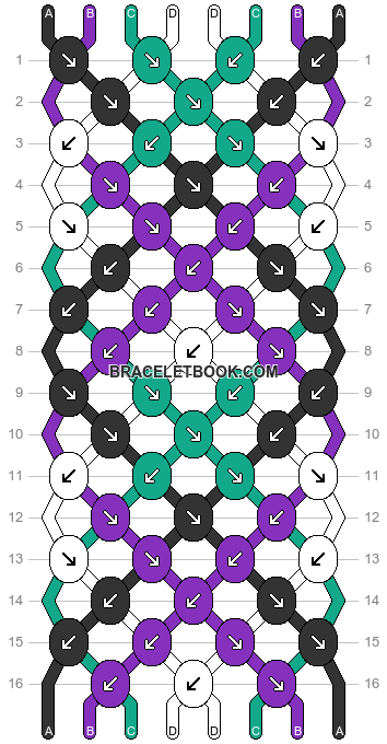 Normal pattern #210252 pattern