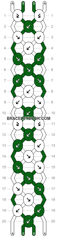 Normal pattern #210253 pattern