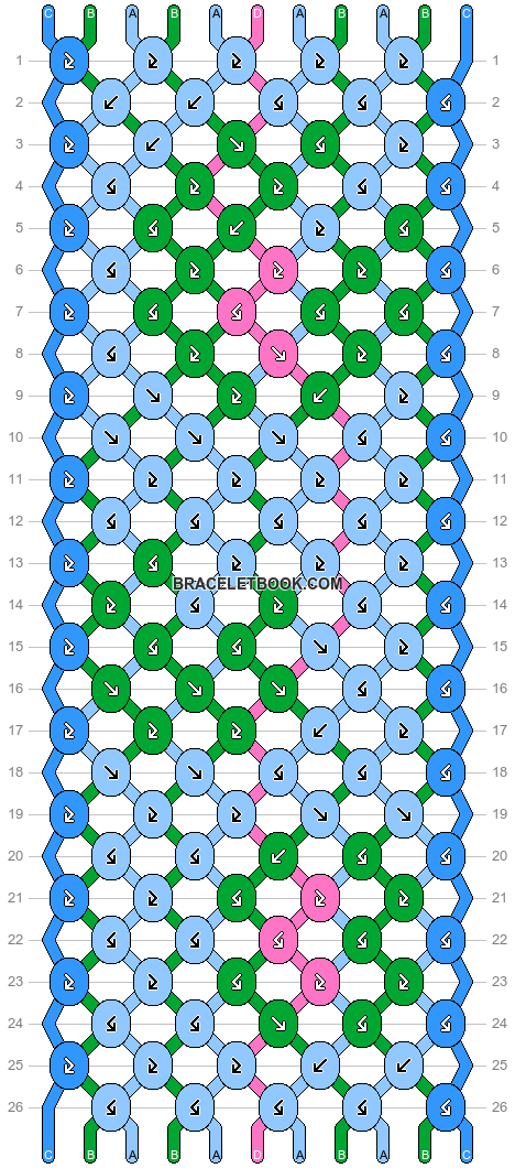 Normal pattern #210254 pattern