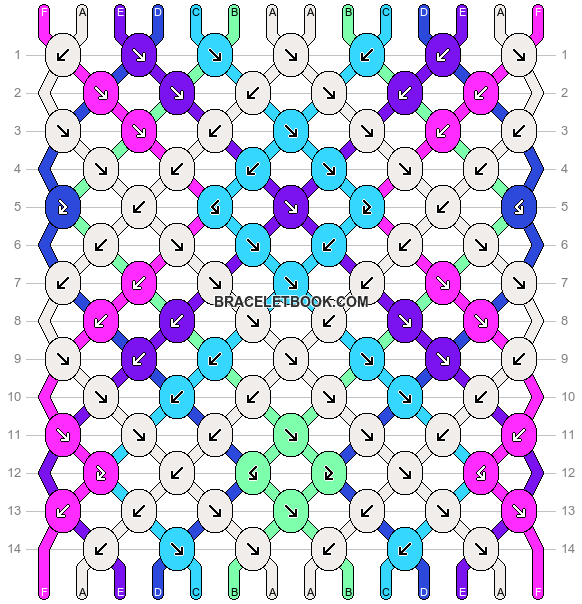 Normal pattern #210255 pattern