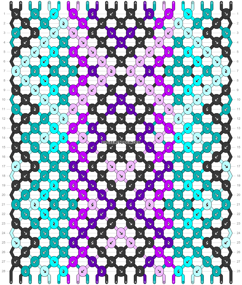 Normal pattern #210256 pattern