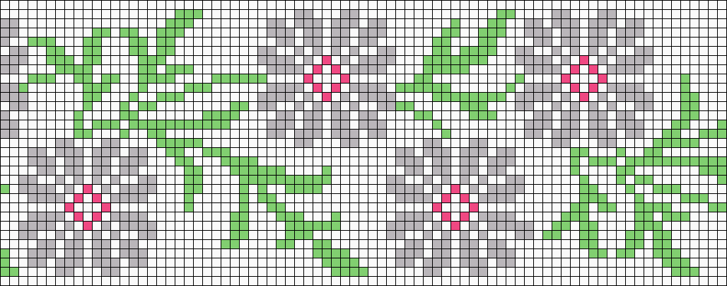 Alpha pattern #210260 preview