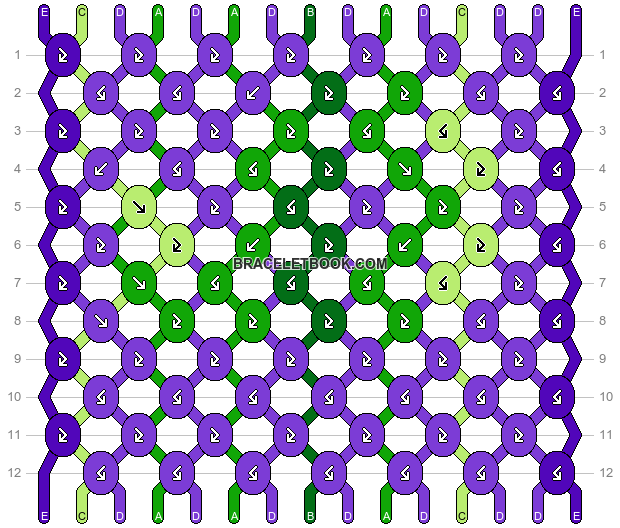 Normal pattern #210262 pattern
