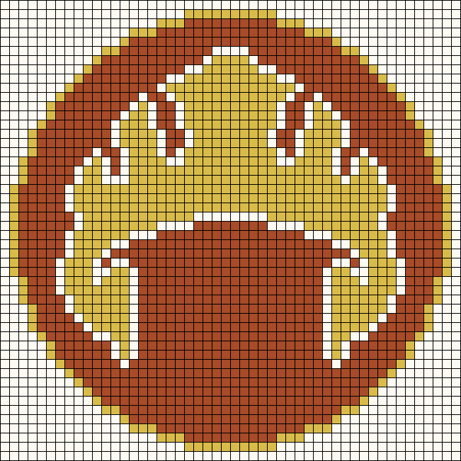 Alpha pattern #210264 preview