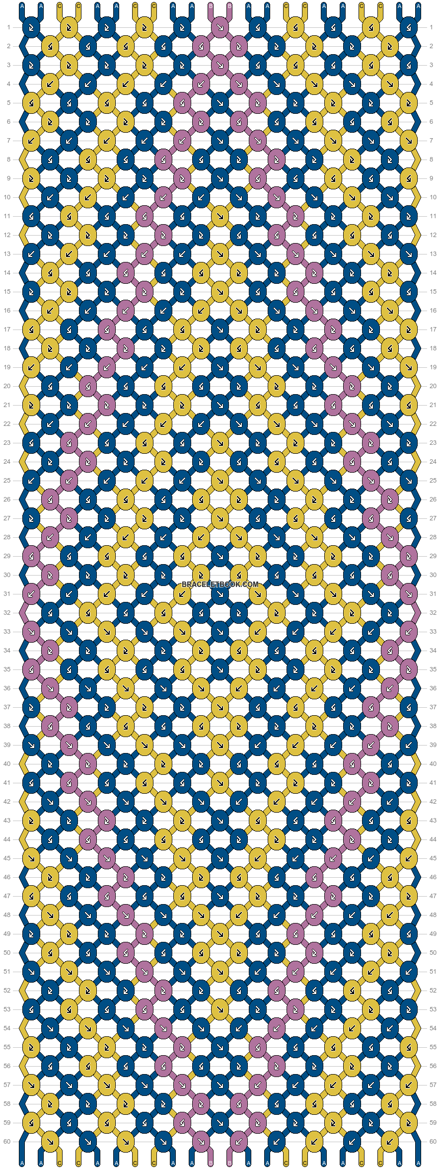 Normal pattern #210265 pattern