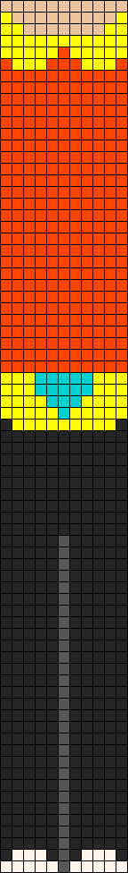 Alpha pattern #210266 preview