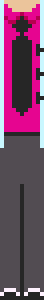 Alpha pattern #210267 preview