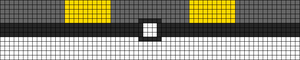 Alpha pattern #210268