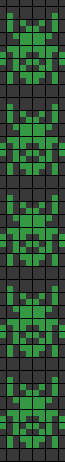 Alpha pattern #210269 preview