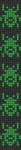 Alpha pattern #210269