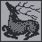 Alpha pattern #210270