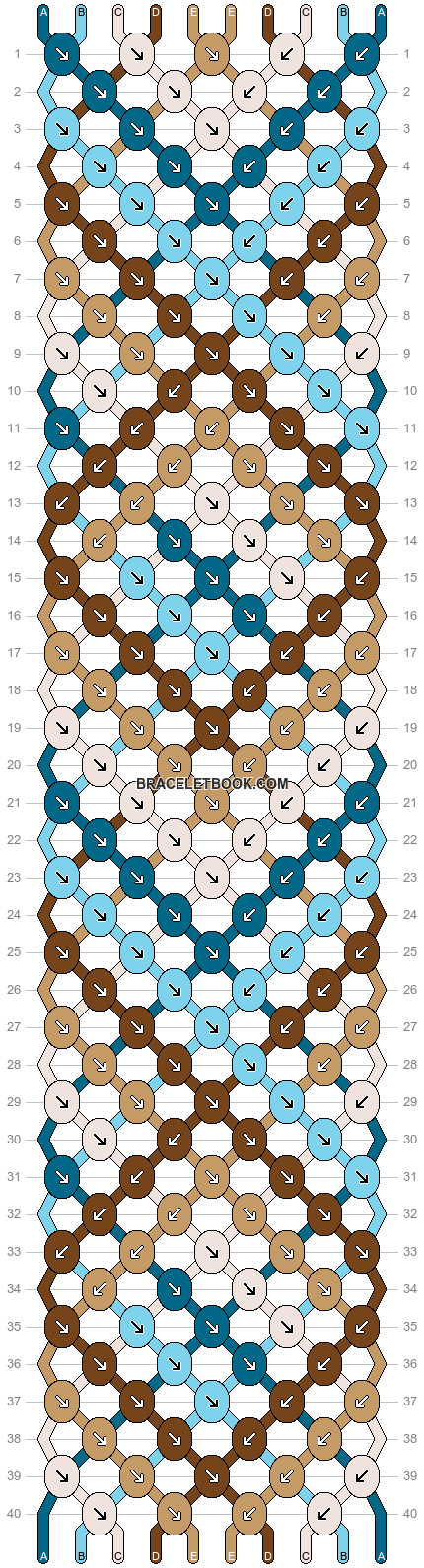Normal pattern #210271 pattern