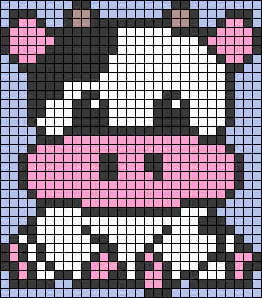 Alpha pattern #210272 preview