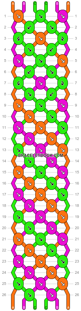 Normal pattern #210273 pattern
