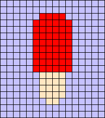 Alpha pattern #210274 preview