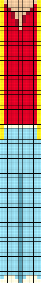 Alpha pattern #210276 preview