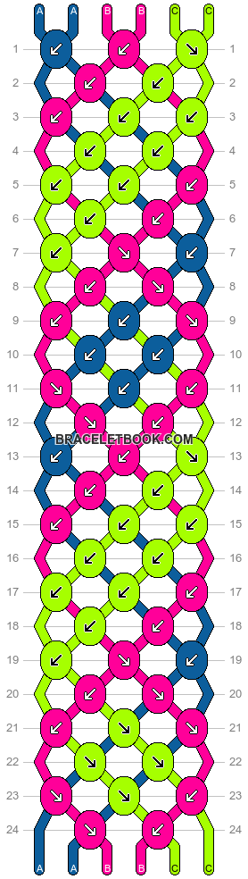 Normal pattern #210278 pattern