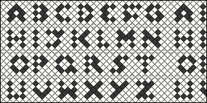 Normal pattern #210279