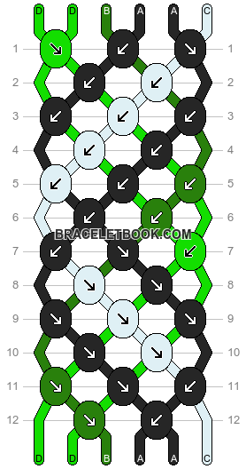 Normal pattern #210280 pattern
