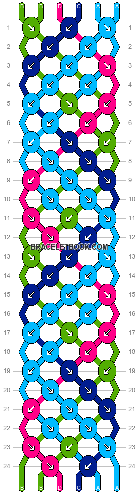 Normal pattern #210281 pattern