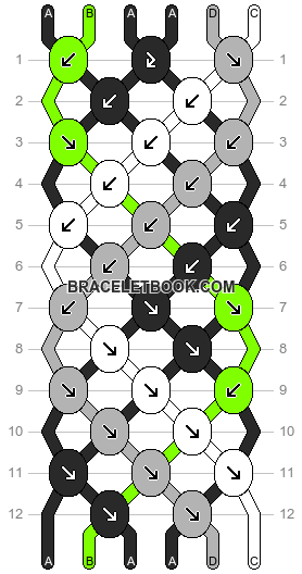 Normal pattern #210282 pattern
