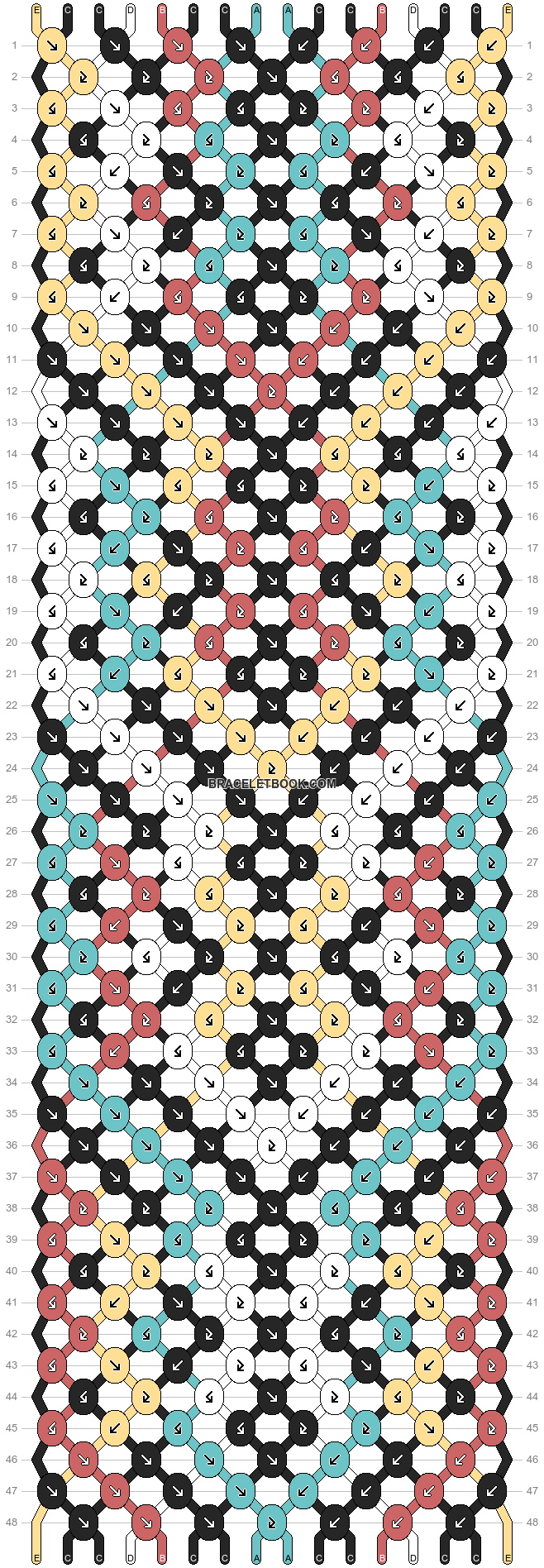 Normal pattern #210283 pattern