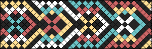 Normal pattern #210283
