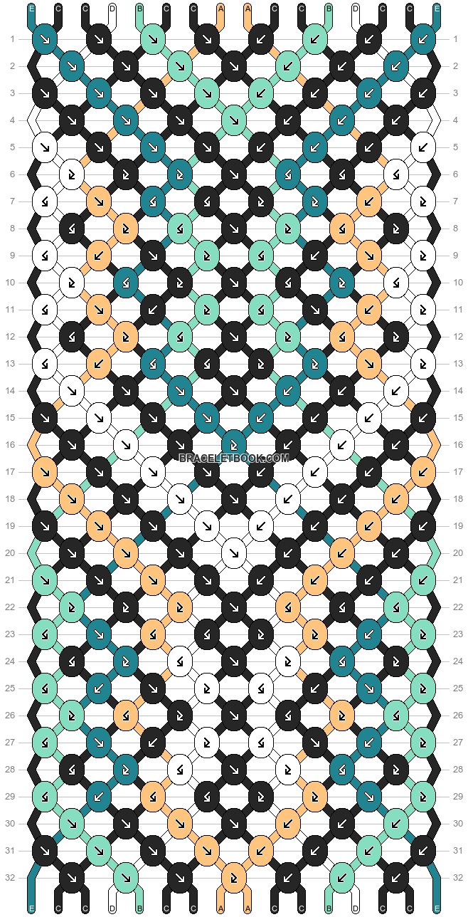 Normal pattern #210284 pattern
