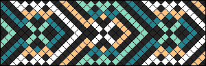 Normal pattern #210284