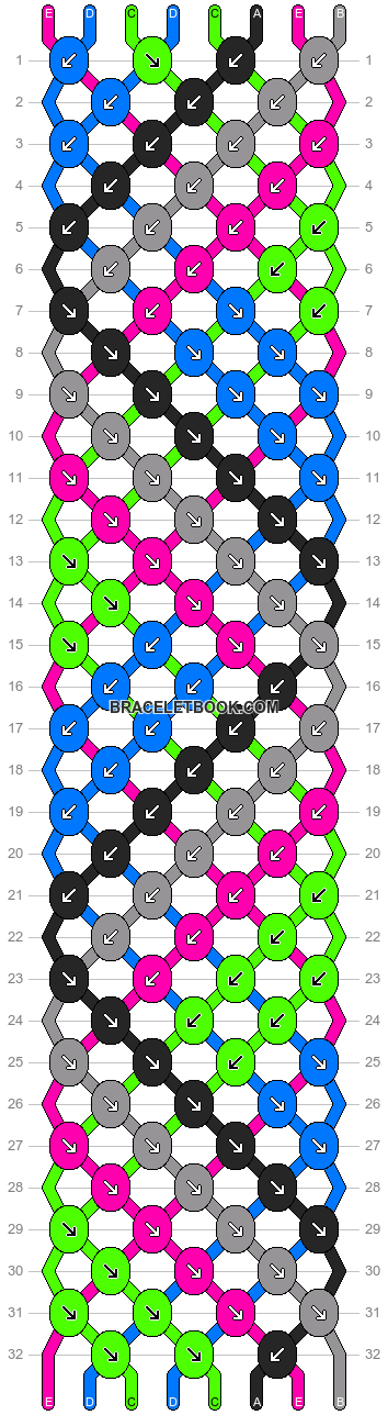 Normal pattern #210287 pattern