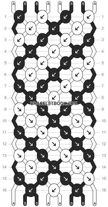 Normal pattern #210288 pattern
