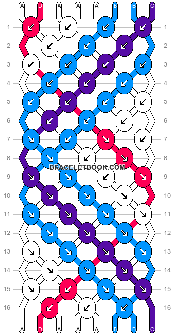 Normal pattern #210289 pattern