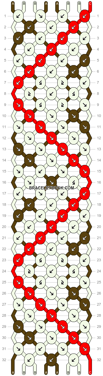 Normal pattern #210290 pattern