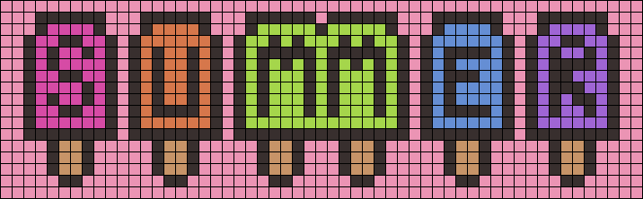 Alpha pattern #210296 preview