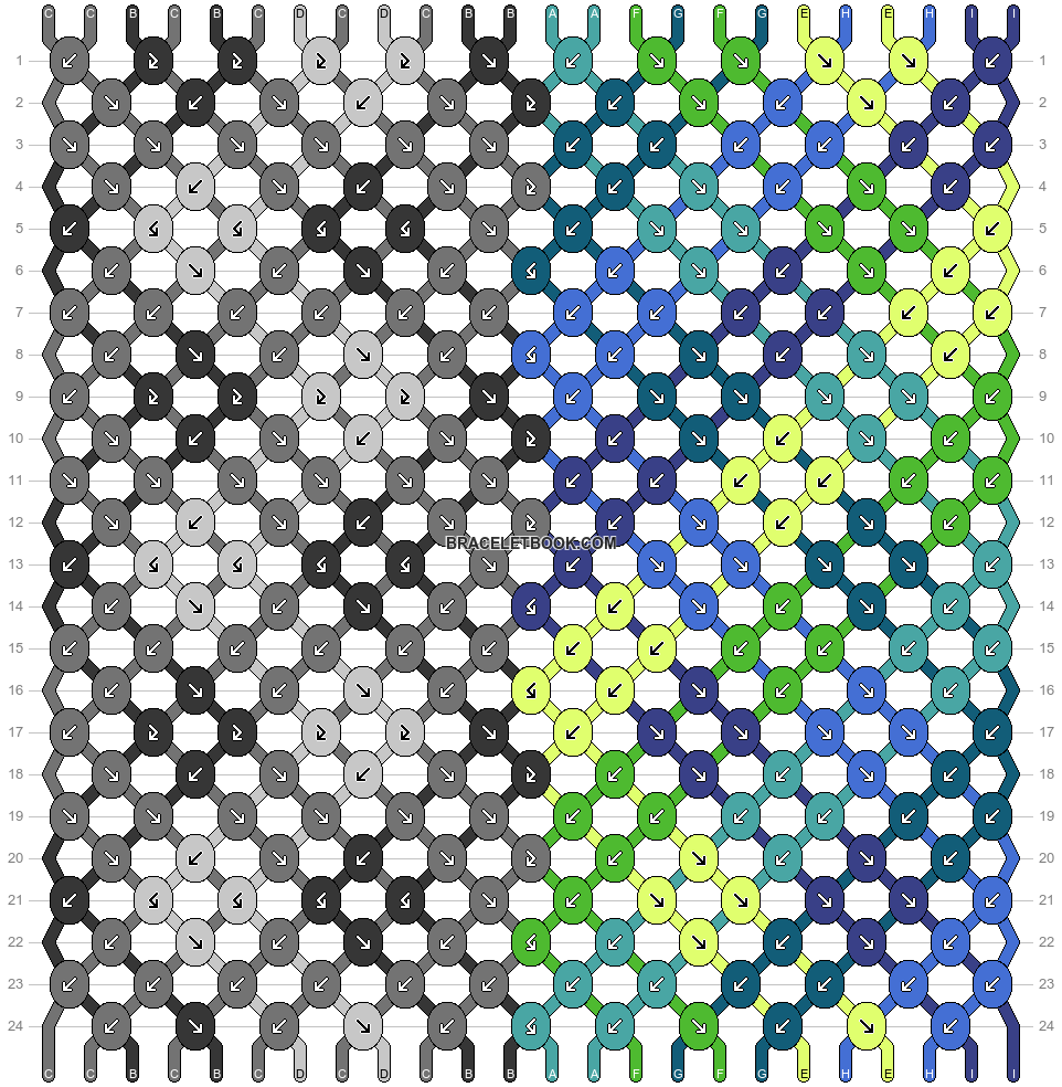Normal pattern #210297 pattern